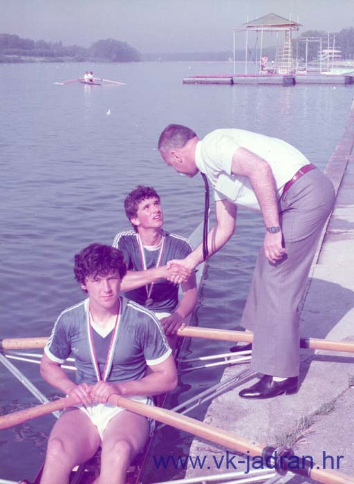 beograd 1984
