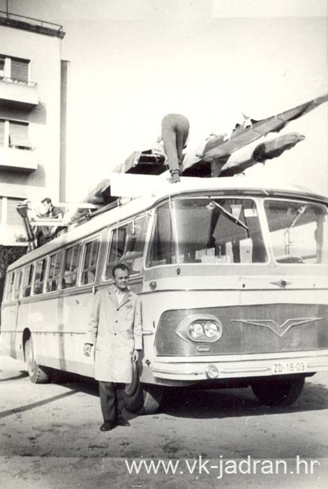ZD Bus
