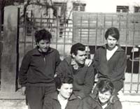 Maribor 1964 1 mjesto Tonko Lovrovic