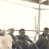 Put u Pulu 1950 2