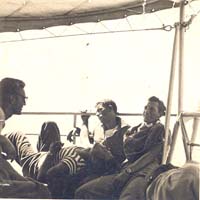 Put u Pulu 1950