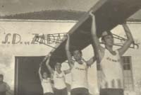 Stari klub Zd