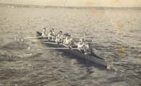 Zadar, 1949