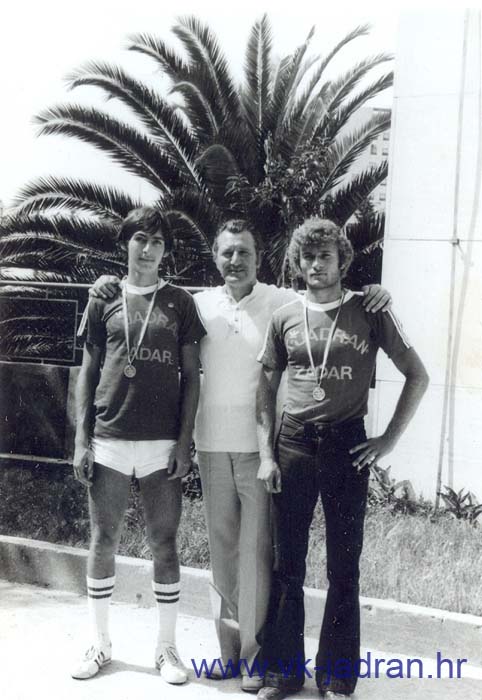 Zadar 1977 2
