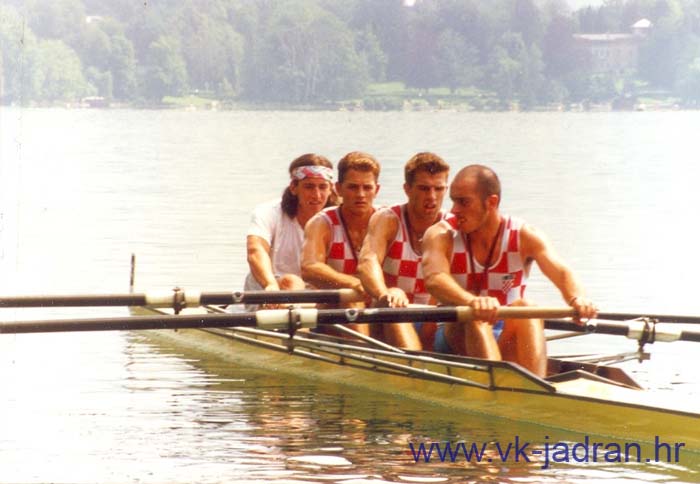 Bled 1996(2)