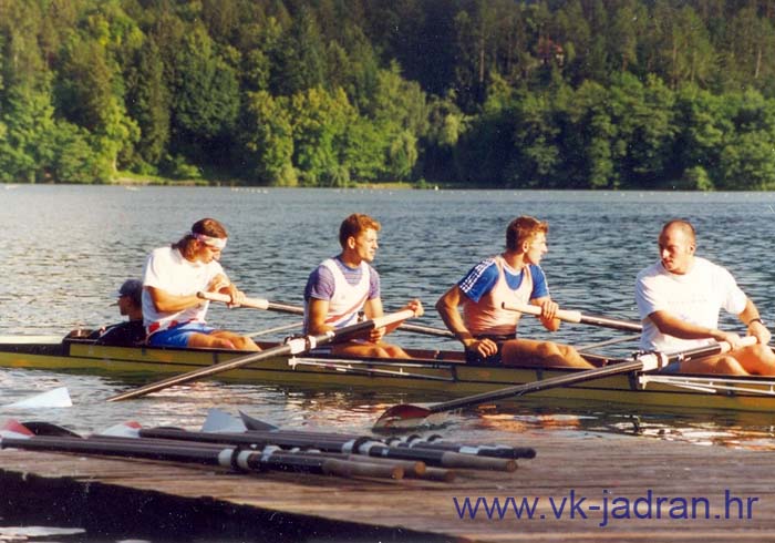 Bled 1996