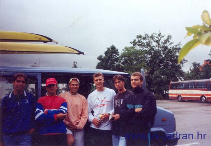Bled1996