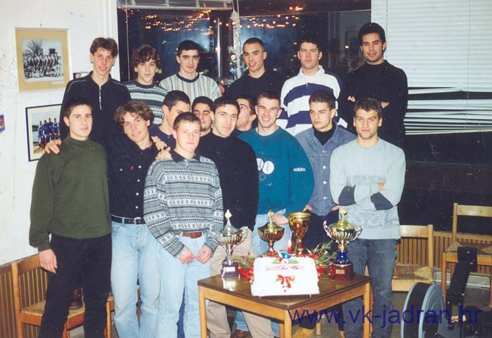 Klub 1996#3
