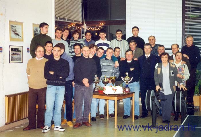 Klub 1996#we