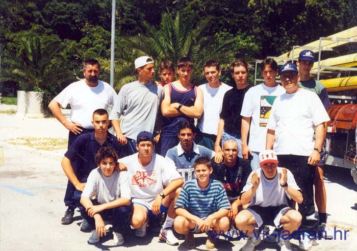 Pula 1996#2