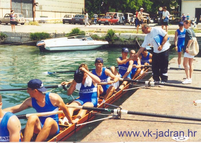Pula 1996#77