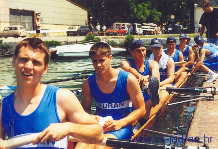 Pula 1996#ee