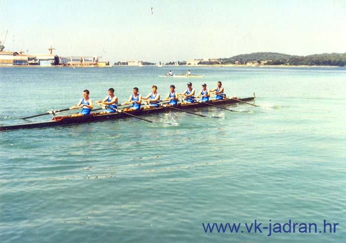 Pula 1996#fb