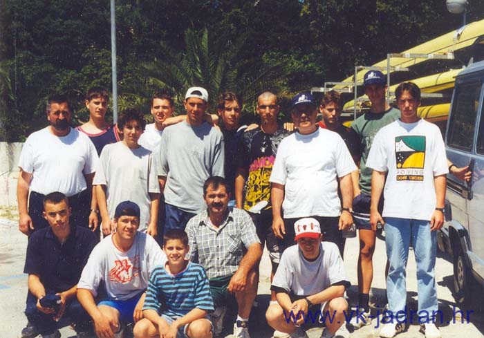 Pula 1996