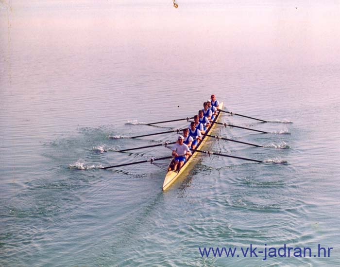 Zagreb 1996-osmerac_juniora_prvosvibanjska