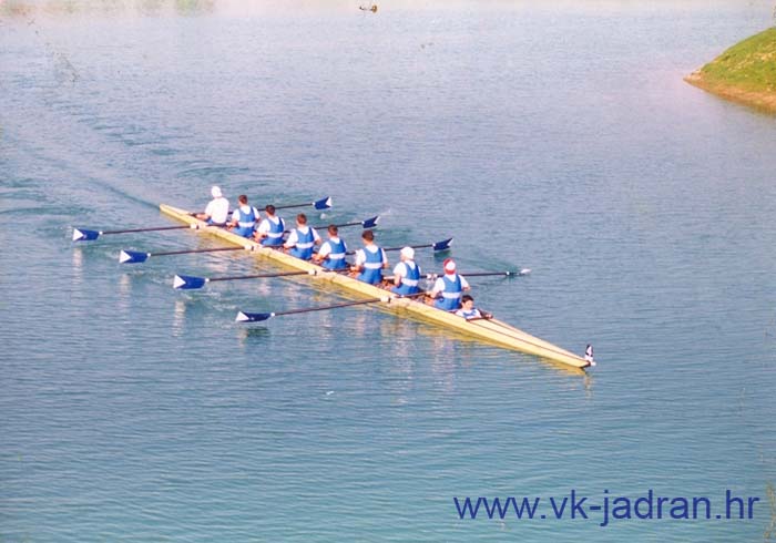 Zagreb 1996_osmerac_juniora_prvosvibanjska