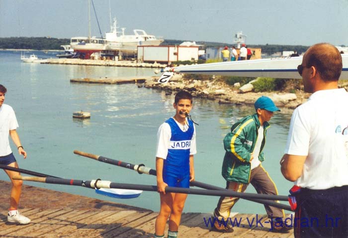 pula 1996#rtz