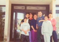 Jastrebarsko 1995