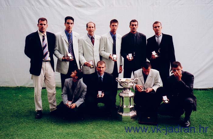 Henley2001_Branimir Vujevic