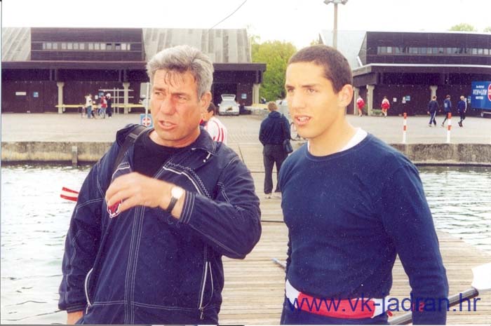 Munchen 2002_Romano_Bajlo_Frane_Niseteo