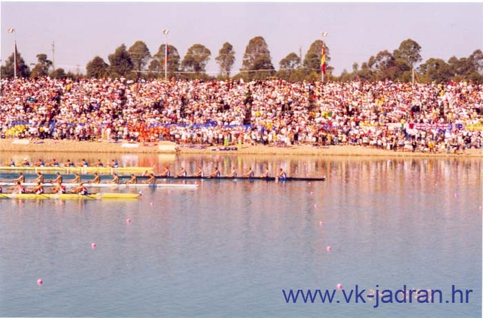 Sidney2000