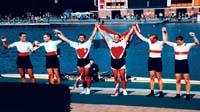FraneNiseteo JZD i Ante Kusurin TRE  2001. Zlatna medalja na SP juniora