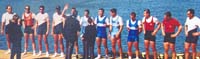 Prvosvibanjska2002_prvo_mjesto_cetverac_seniora