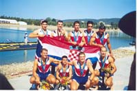 Sidney 2000_ Branimir Vujevic